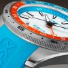 Certina DS-X GMT 41mm C0474521701100