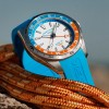 Certina DS-X GMT 41mm C0474521701100