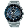 Seiko Astron GPS Solar Dual Time Chrono 44,1mm SSH175J1