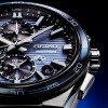 Seiko Astron GPS Solar Dual Time Chrono 44,1mm SSH175J1