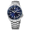 Seiko 5 Sports SKX Redux 'Koniro Blue' SRPL83K1