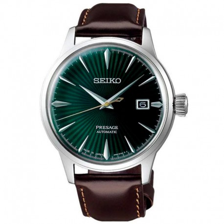 Seiko Presage Cocktail Mockingbird SRPD37J1