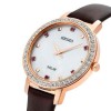 Seiko Ladies Solar SUP450P1