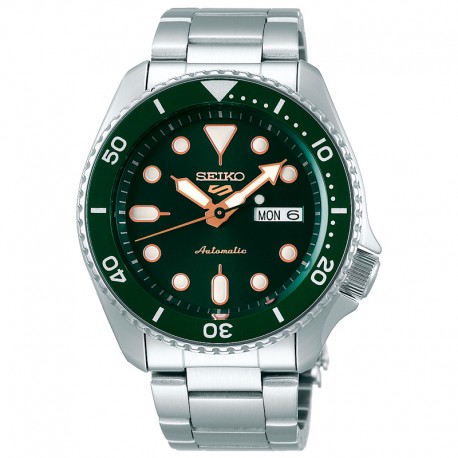 Seiko 5 Sports SRPD63K1