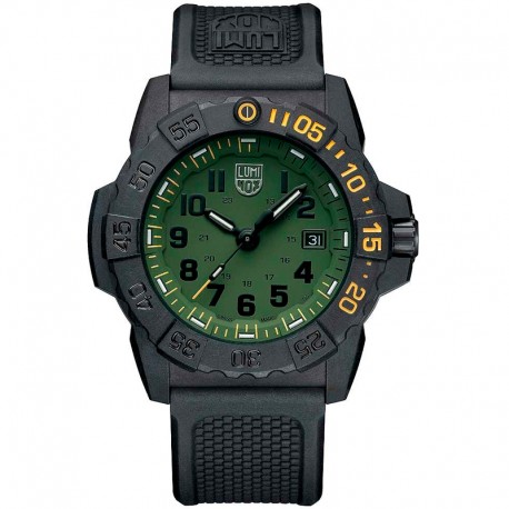 Luminox Navy Seal 45mm XS.3517.NSF.SET