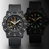 LUMINOX Recon Point Man 8820 Series 8825.H.SET