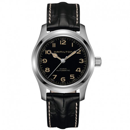 Hamilton Khaki Field Murph 42mm Auto Set H70605732