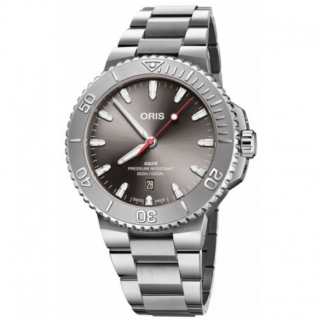 Oris Aquis Date Relief 43,5mm Auto 01 733 7789 4153-07 8 23 04PEB