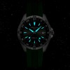 Certina DS-X GMT 41mm C0474521708100