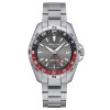 Certina DS-X GMT 41mm C0474521108101