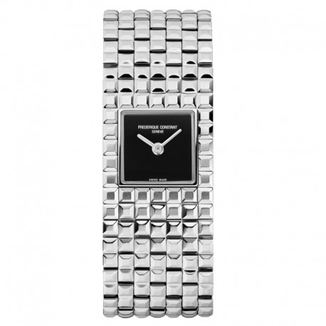 Frederique Constant Classics Manchette FC-200ONB1MC6B