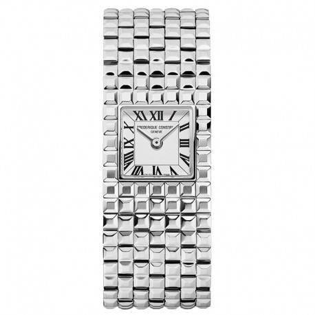 Frederique Constant Classics Manchette FC-200WR1MC6B