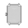 TISSOT SRV 30mm T1601101103300