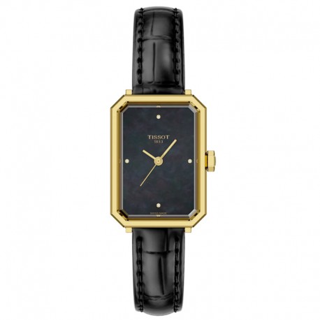 Tissot SRV 30mm T1601103612600