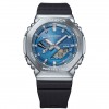 Pablo - Casio G-Shock G-Steel GBM-2100A-2BER