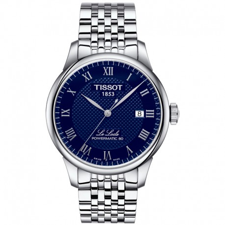 Tissot Le Locle 39.3mm T0064071104300