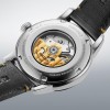 Seiko Presage Craftsmanship Unglazed Arita Porcelain Dial Limited Edition SPB497J1