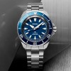 Seiko Prospex Diver's Samurai ‘Shog-urai’ SRPL51K1