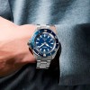 Seiko Prospex Diver's Samurai ‘Shog-urai’ SRPL51K1
