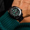 Seiko Prospex Black Series Diver Sumo EL SPB433J1