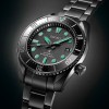 Seiko Prospex Black Series Diver Sumo EL SPB433J1