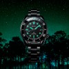 Seiko Prospex Black Series Diver Sumo EL SPB433J1