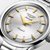 Longines Conquest Heritage 38mm Auto L16494726