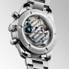 Longines Spirit Pilot Flyback L37214536