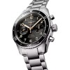 Longines Spirit Pilot Flyback L37214536