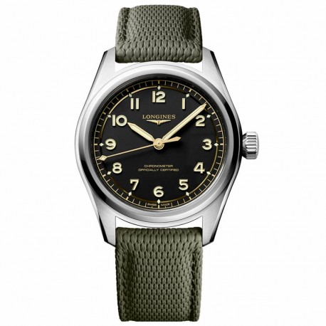 Longines Spirit Pilot 39mm L38094539