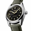 Longines Spirit Pilot 39mm L38094539