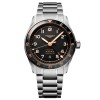 Longines Spirit Zulu Time 42mm Auto L38124506