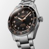 Longines Spirit Zulu Time 42mm Auto L38124506