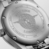Longines Spirit Zulu Time 42mm Auto L38124506
