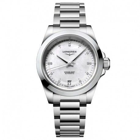 Longines Conquest 34mm L34304876