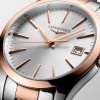 Longines Conquest Classic 34mm L23863727