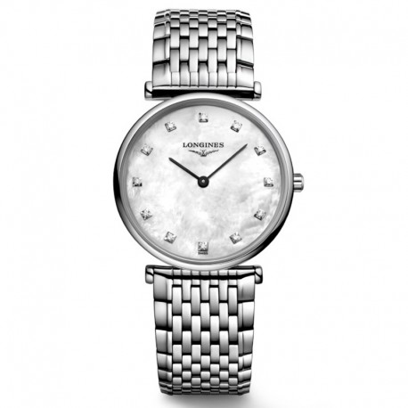 Longines La Grande Classique de Longines 29mm L45124876