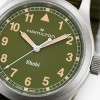 Hamilton Khaki Field Quartz 38mm H69401960