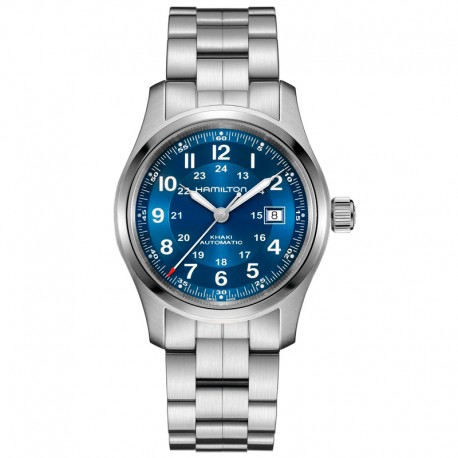 Hamilton Khaki Field Auto 42mm H70605140