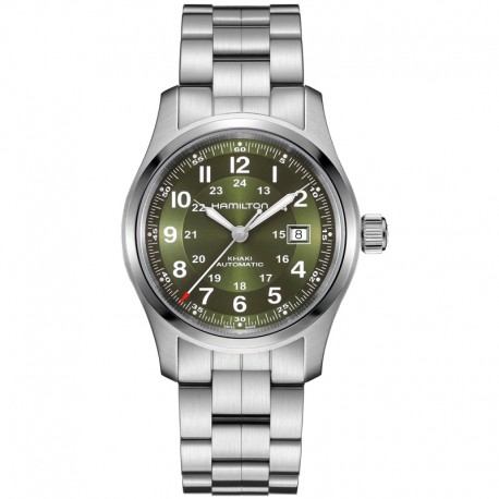 Hamilton Khaki Field Auto 42mm H70605160