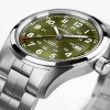 Hamilton Khaki Field Auto 42mm H70605160