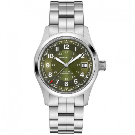 Hamilton Khaki Field Auto 38mm H70455160