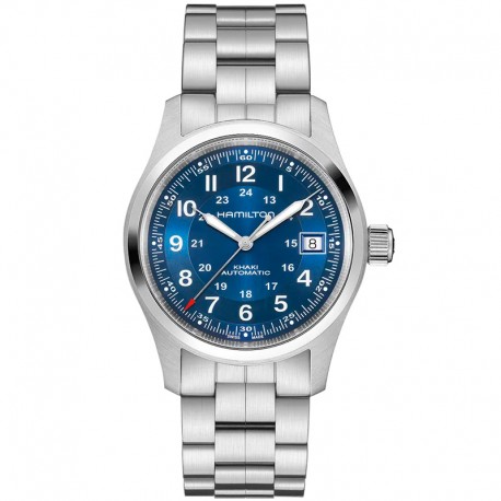 Hamilton Khaki Field Auto 38mm H70455140