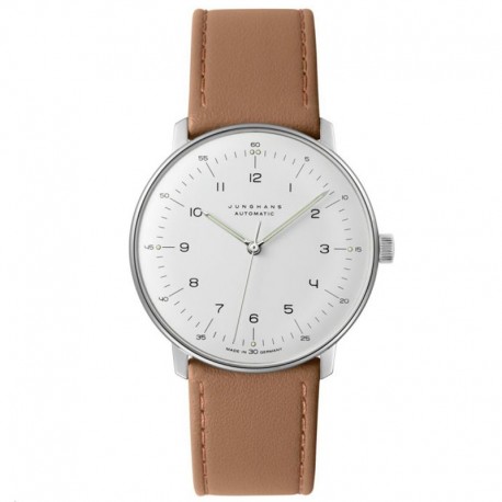 Junghans Max Bill Automatic 38mm 27/3502.02
