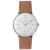 Junghans Max Bill Automatic 38mm 27/3502.02