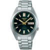 Seiko 5 Sports SNXS Series 'Green Tie' SRPL57K1