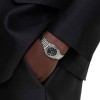 Gucci G-Flat 24mm YA166507