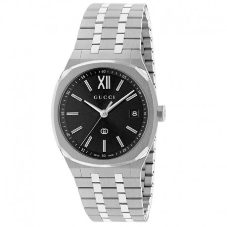 Gucci 25H 36mm YA163438