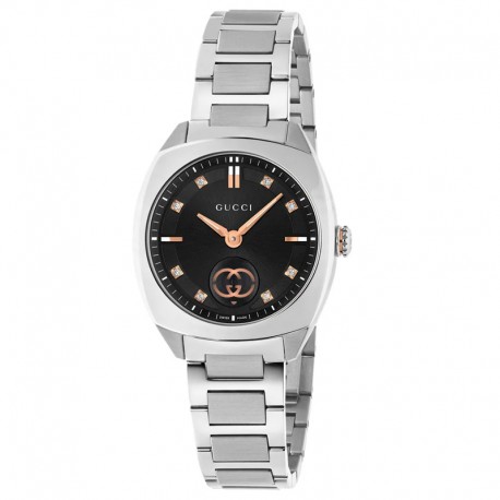 Gucci Interlocking 29mm YA142513