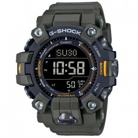 Casio G-Shock Mudman GW-9500-3ER